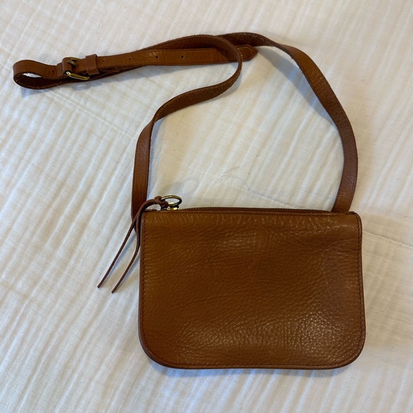 Used once! No longer sold! The Simple Pouch Belt Bag - hard to find long length - Picture 3 of 8